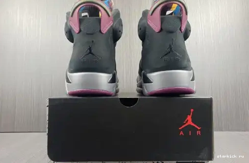 Jordan CT8529-063 Bordeaux 6 Retro CT8529-063 Air 0517